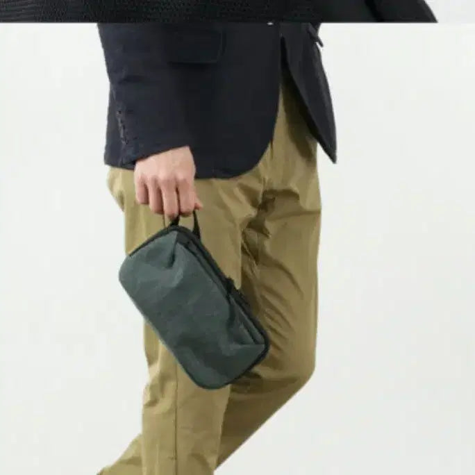 [BUNJANG] AER Slim Pouch Nylon Pouch / AER 슬림파우치.
