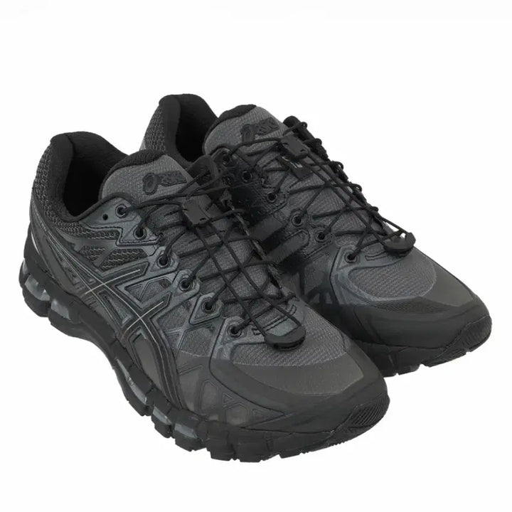[BUNJANG] ASICS Gel-Kayano 20 x Unaffected Sneakers (275) / 아식스 젤카야노20 X 언어펙티드 [275]