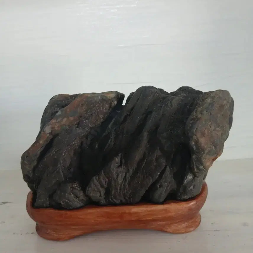 [BUNJANG] Suiseki Viewing Stone / 수석
