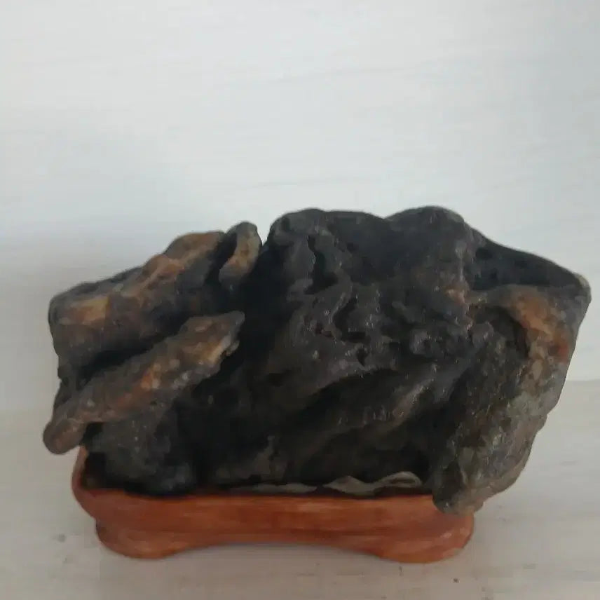 [BUNJANG] Suiseki Viewing Stone / 수석