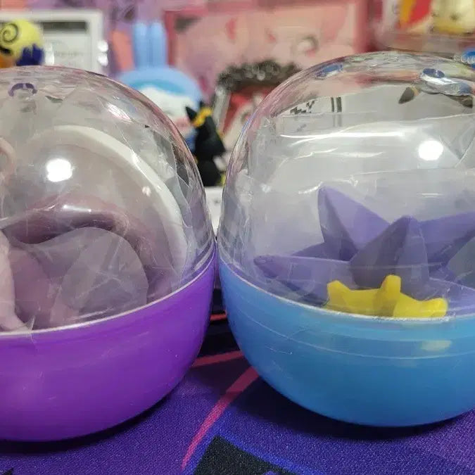 [BUNJANG] Pokemon Gacha "Won&