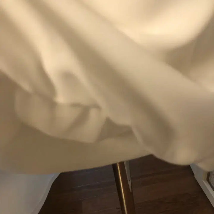 [BUNJANG] Chiffon Blouse / 쉬폰블라우스