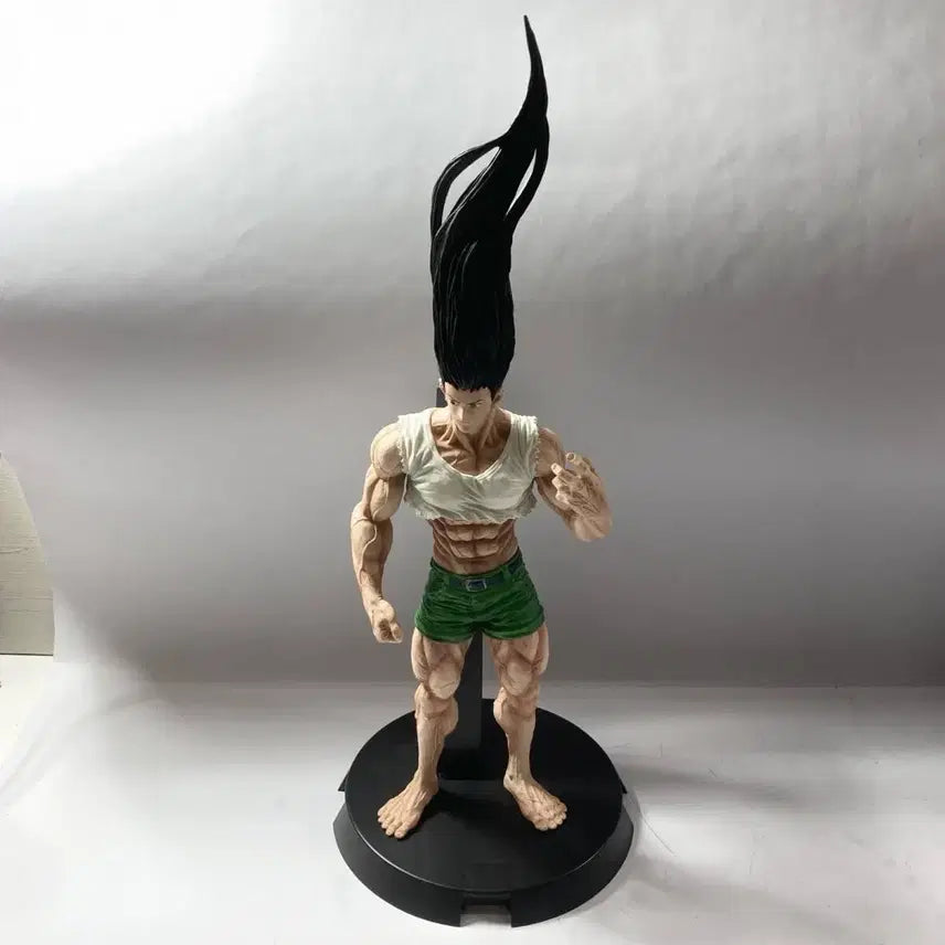 [BUNJANG] Ichiban Kuji Hunter x Hunter Gon Last One Prize Figure / 제일복권 헌터헌터 곤 라스트원 판매합니다
