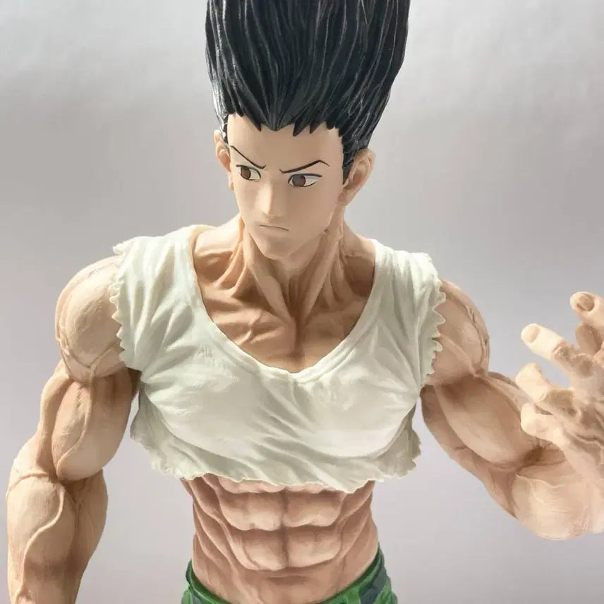 [BUNJANG] Ichiban Kuji Hunter x Hunter Gon Last One Prize Figure / 제일복권 헌터헌터 곤 라스트원 판매합니다