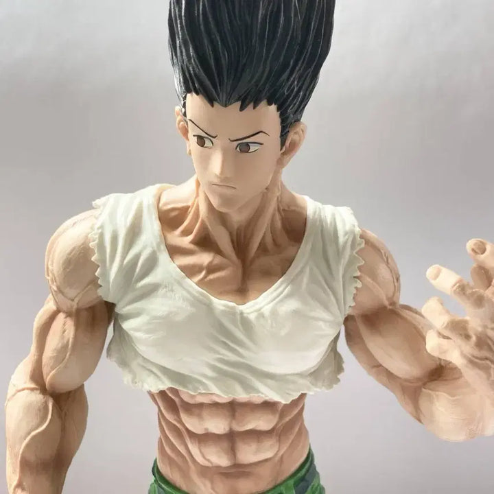 [BUNJANG] Ichiban Kuji Hunter x Hunter Gon Last One Prize Figure / 제일복권 헌터헌터 곤 라스트원 판매합니다