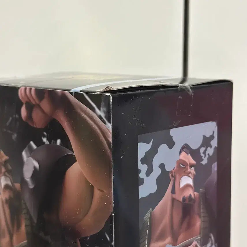 [BUNJANG] Banpresto One Piece Battle Record Collection Joz Figure / <당일발송> 반프레스토 원피스 배틀 레코드 컬렉션 조즈 죠즈 피규어