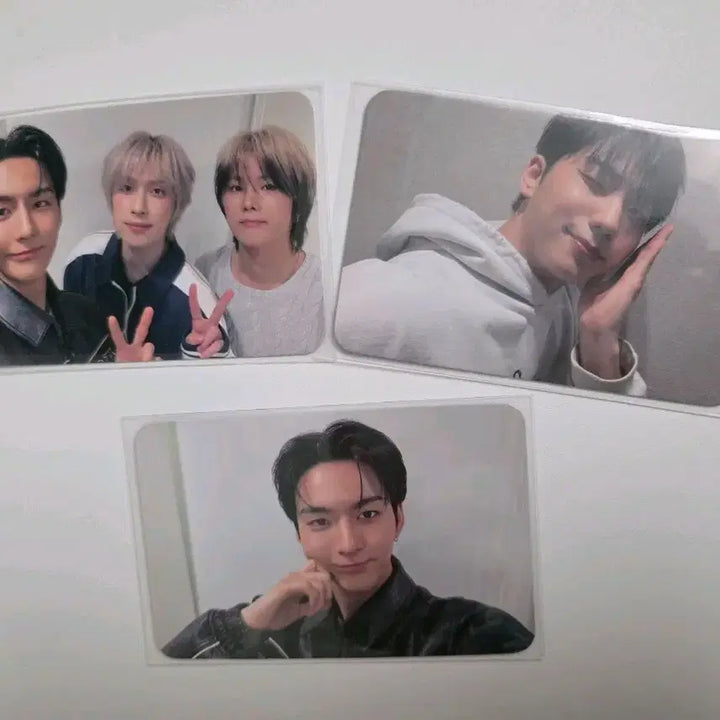 [BUNJANG] XDINARY HEROES Who&