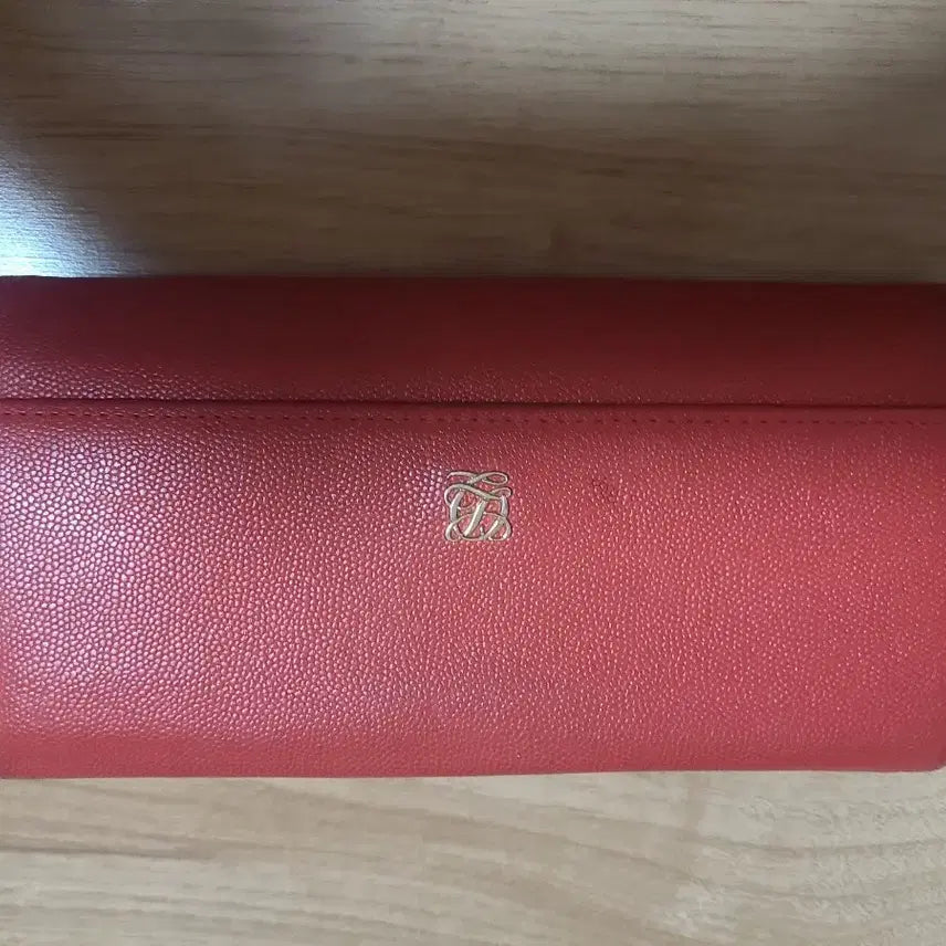 [BUNJANG] Louis Quatorze Long Wallet / 루이까또즈 장지갑