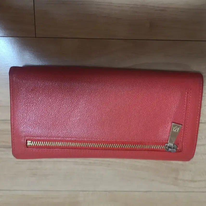 [BUNJANG] Louis Quatorze Long Wallet / 루이까또즈 장지갑