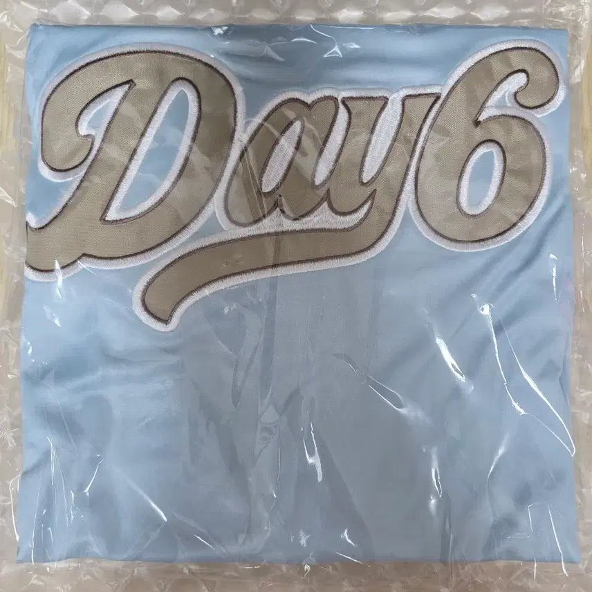 [SOLD OUT] 데이식스 일본 도쿄 MD 유니폼