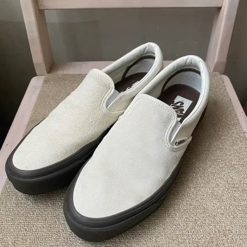 [BUNJANG] Vans Slip-On Reissue Sneakers 275 / 반스 슬립온 리이슈 275