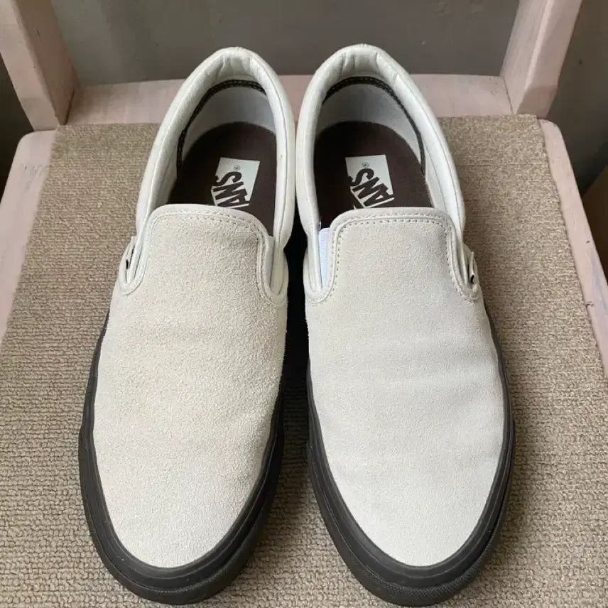 [BUNJANG] Vans Slip-On Reissue Sneakers 275 / 반스 슬립온 리이슈 275