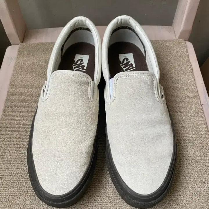 [BUNJANG] Vans Slip-On Reissue Sneakers 275 / 반스 슬립온 리이슈 275