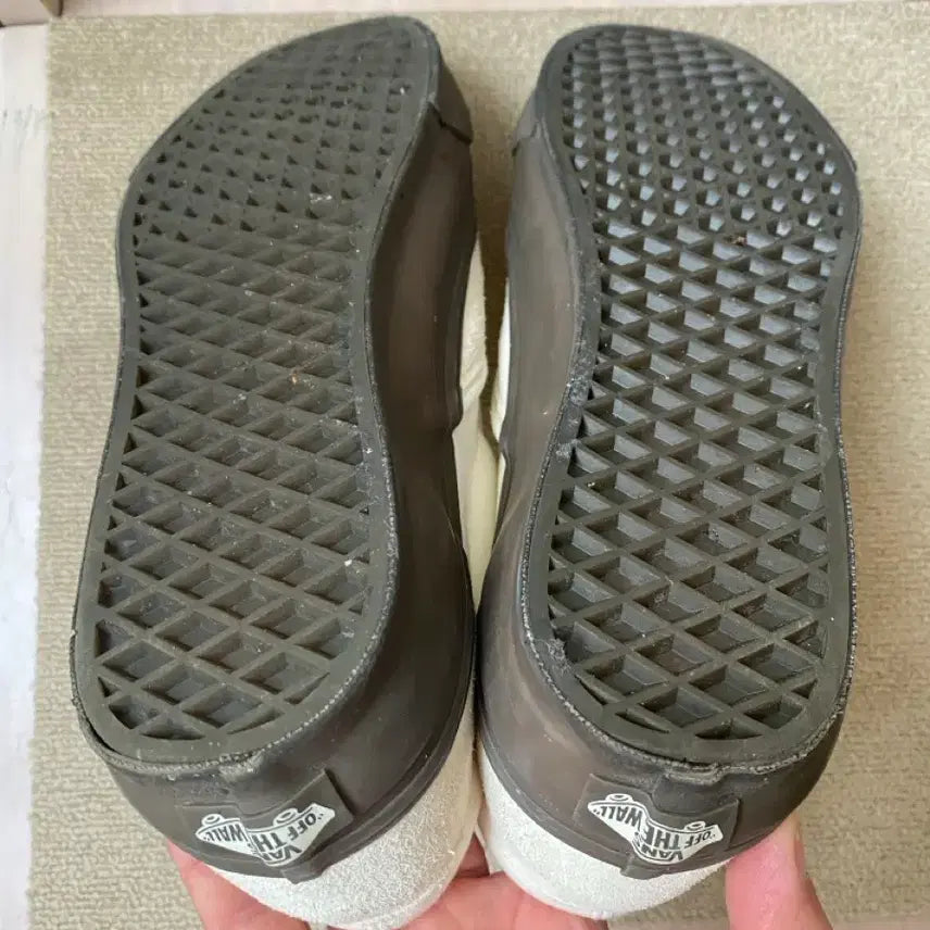 [BUNJANG] Vans Slip-On Reissue Sneakers 275 / 반스 슬립온 리이슈 275