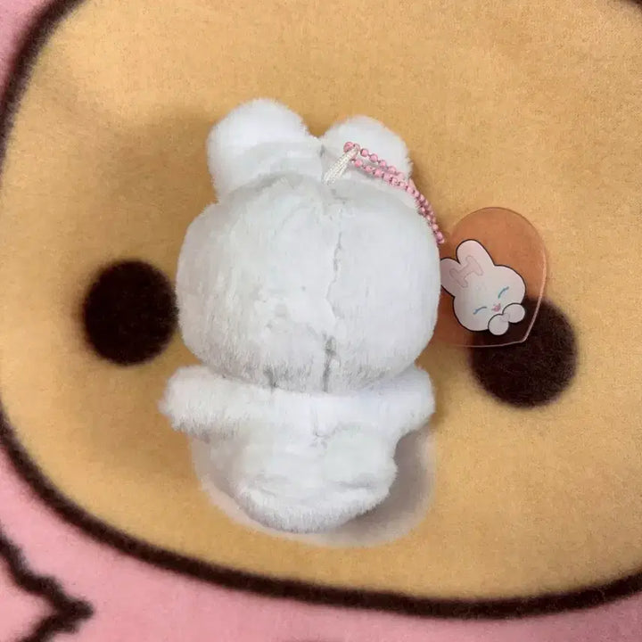 [BUNJANG] Ruaabit &amp;TEAM Harua Doll / 루아빗 앤팀 하루아 인형