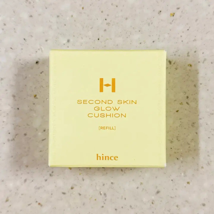 [BUNJANG] hince Second Skin Glow Cushion Refill 