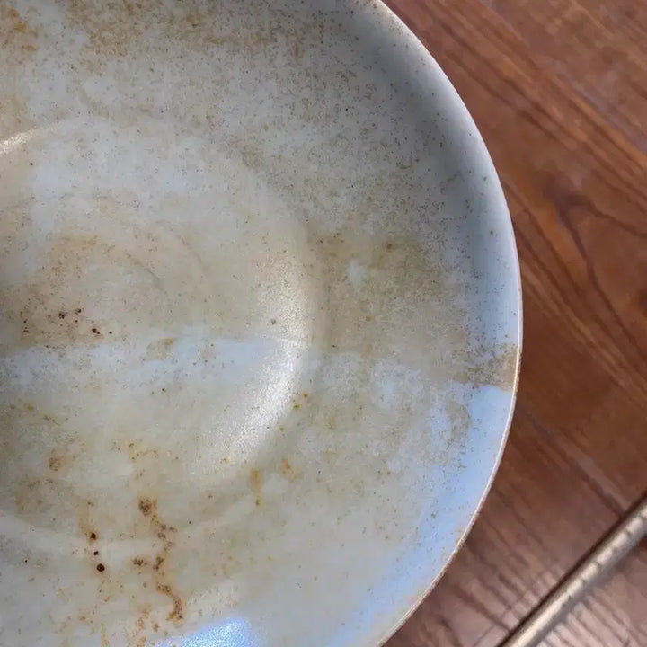 [BUNJANG] Authentic Ming Dynasty Qingyou Longquan Ware Celadon Vase / 진품 명나라말기 청유 용천요(운송시간13일)