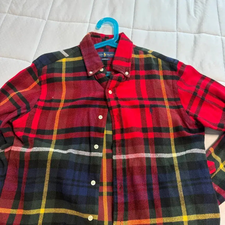 [BUNJANG] Polo Ralph Lauren Cardigan M Size / 폴로 가디건 m사이즈