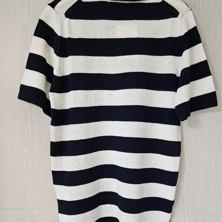 [BUNJANG] Oversized Summer Knit / 오버핏 썸머니트