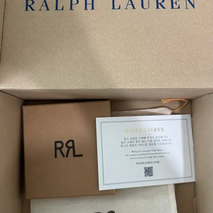 [BUNJANG] RRL Concho Leather Wallet / (정가양도)더블알엘 콘초 레더 월렛 rrl 콘초 지갑