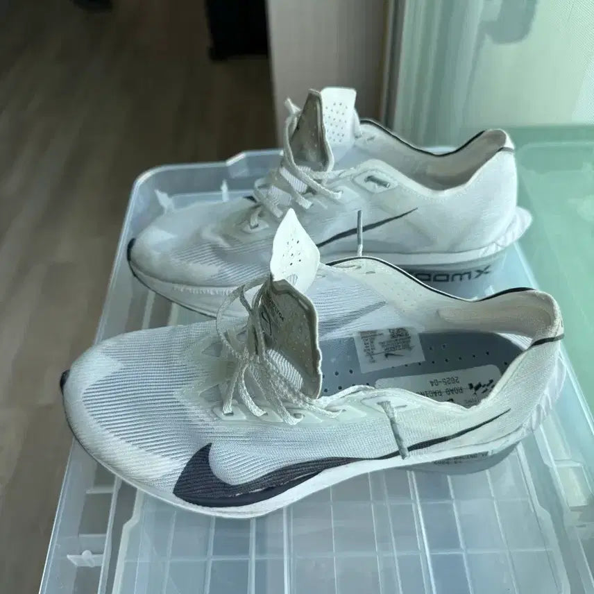 [BUNJANG] Nike Vaporfly 4% 250mm / 나이키 베이퍼플라이4 250mm