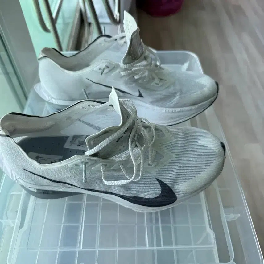 [BUNJANG] Nike Vaporfly 4% 250mm / 나이키 베이퍼플라이4 250mm