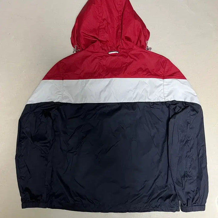 [BUNJANG] Moncler Gamma Bleu Windbreaker / [2사이즈] 몽클레어 감마블루 바람막이