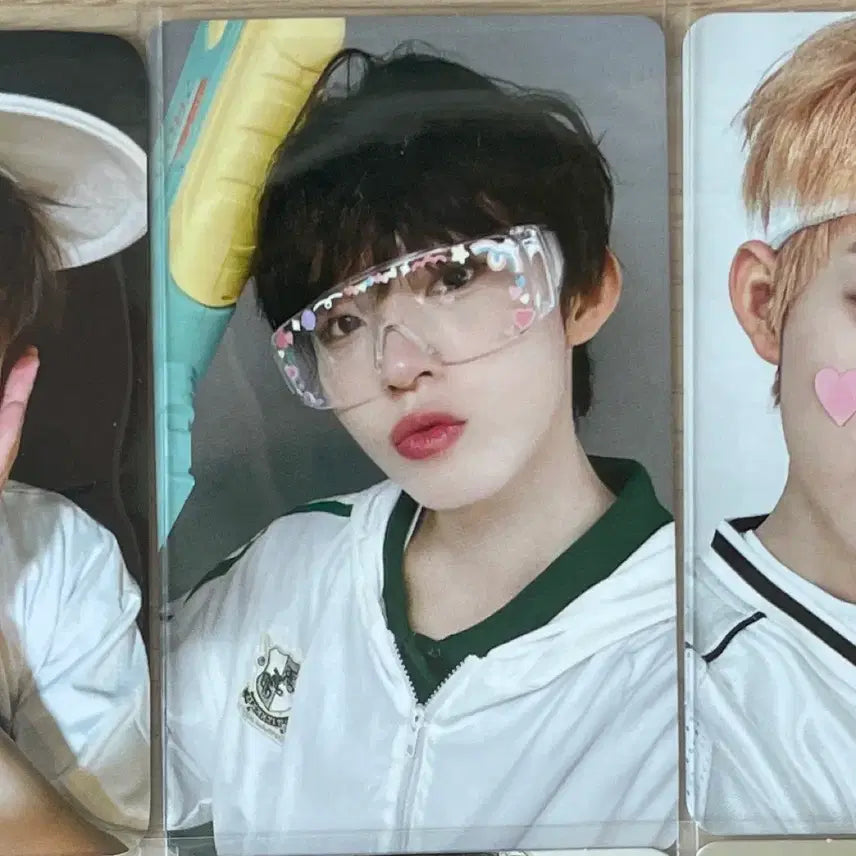 [BUNJANG] K Joo Photocard / 케이주 포카