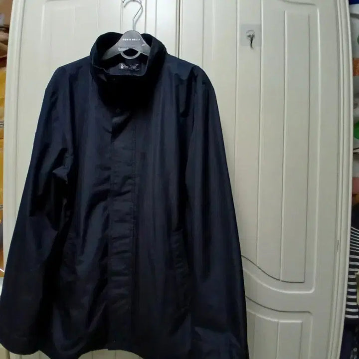 [BUNJANG] Peter Jensen Dark Navy Jumper / Peter Jensen  다크네이비 점퍼