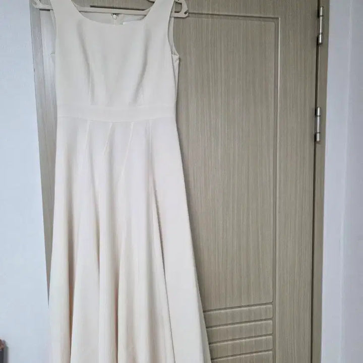 [BUNJANG] MICHAA Tweed Dress Set / 미샤 트위드 원피스 세트 44