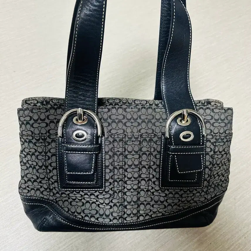 [BUNJANG] Coach Bag / 코치가방