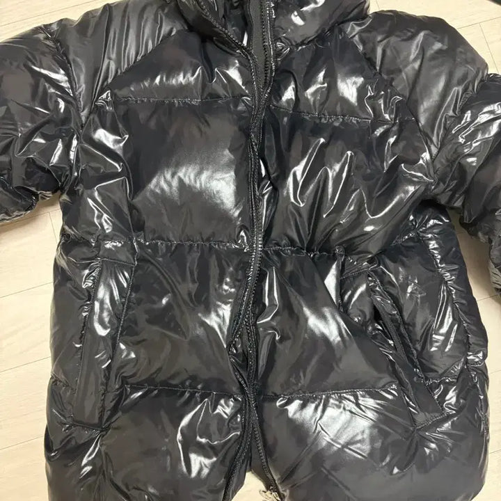 [SOLD OUT] 피레넥스 HUY022 0009 STEN 스텐 공용 패딩