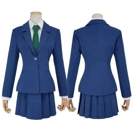 [BUNJANG] Detective Conan Teitan High School Girls&