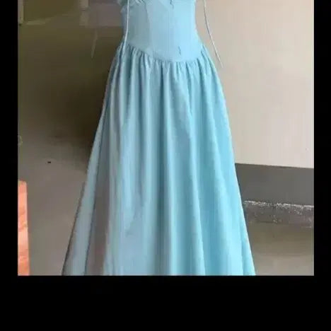[BUNJANG] Lovely Dress (New) / 러블리 원피스 66(새상품)