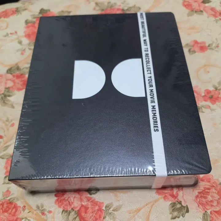[BUNJANG] Dolby Edition Season 4 Original Ticket Book / 오티북 시즌4 돌비에디션 오리지널티켓북
