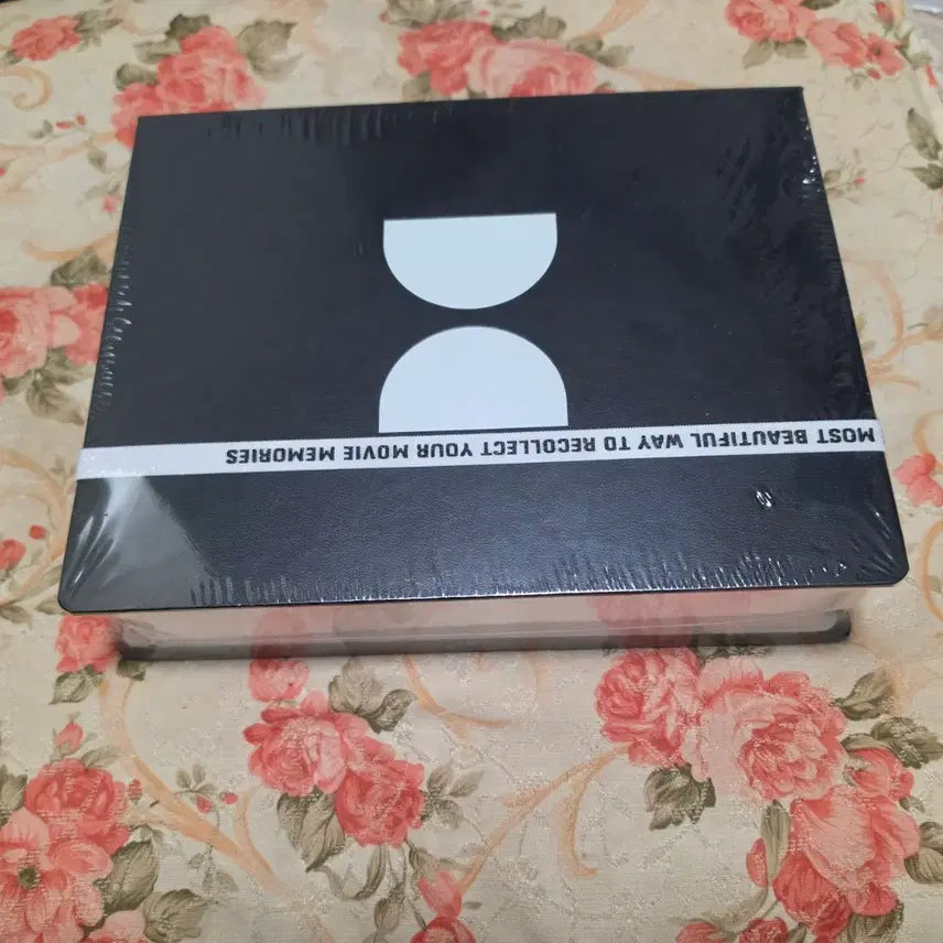 [BUNJANG] Dolby Edition Season 4 Original Ticket Book / 오티북 시즌4 돌비에디션 오리지널티켓북