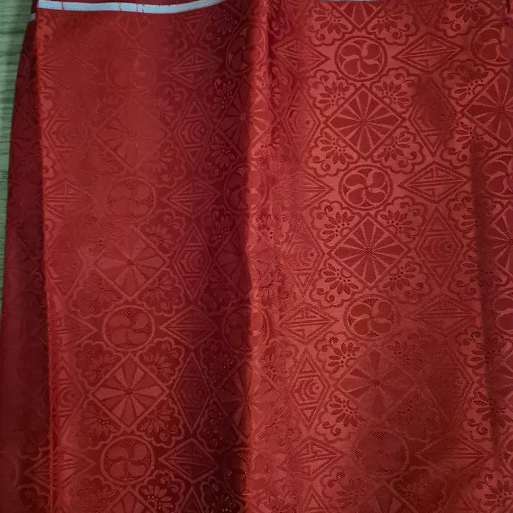 [BUNJANG] Hanbok Durumagi Lining Fabric / 한복 두루마기용 안감