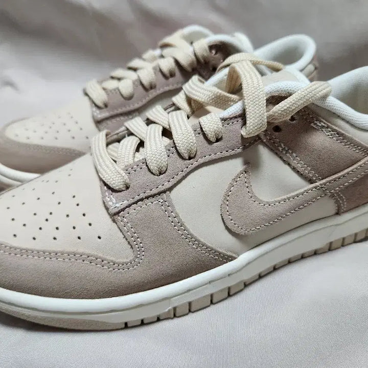 [BUNJANG] Nike Dunk Low SE Sanddrift (Women&
