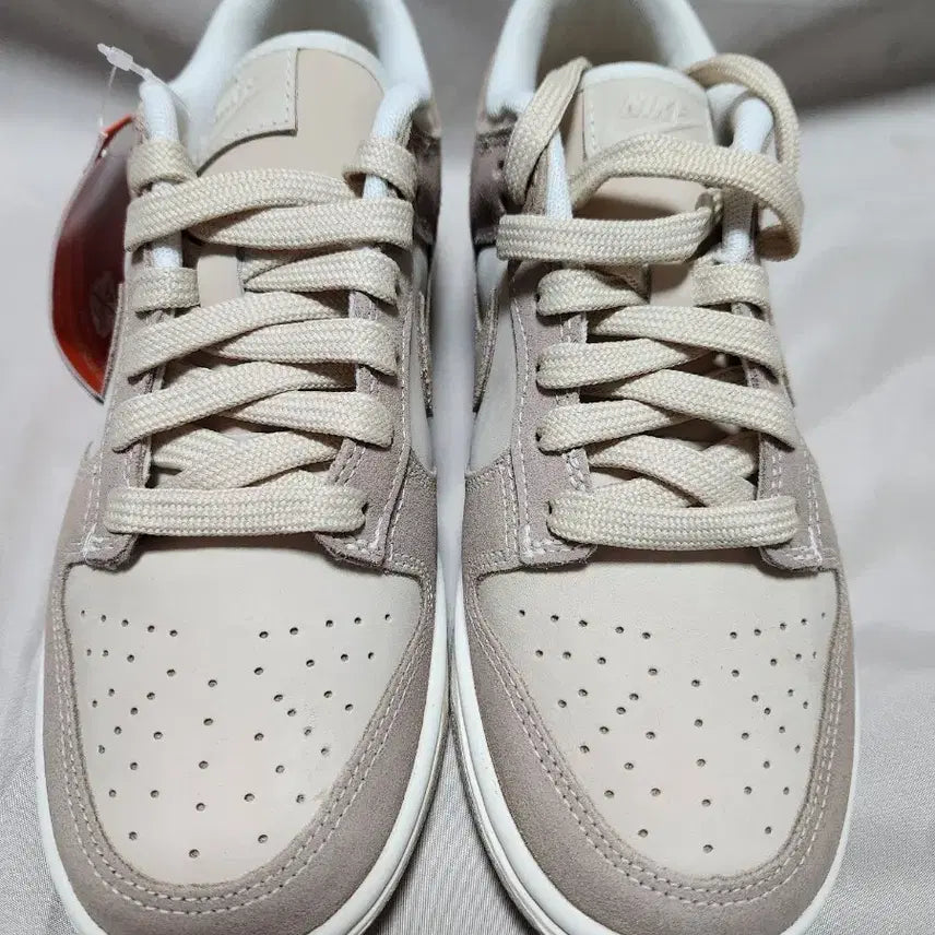 [BUNJANG] Nike Dunk Low SE Sanddrift (Women&