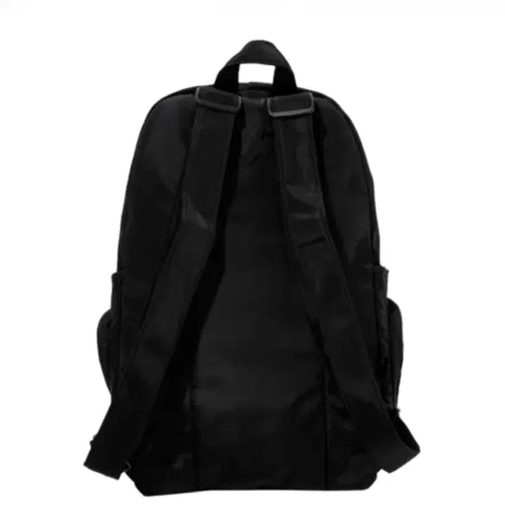 [BUNJANG] AzON String Backpack Black / 애즈온 스트링 백팩 블랙