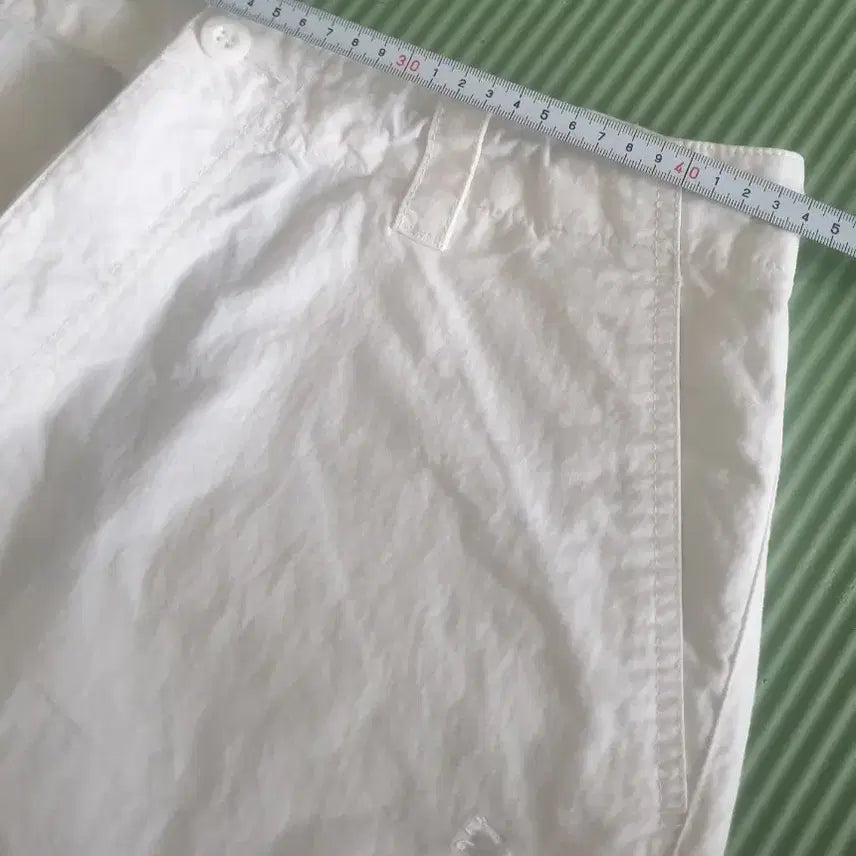 [BUNJANG] Puma Cotton Blend Pants / 푸마 면혼방 바지 (33)