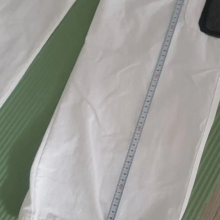 [BUNJANG] Puma Cotton Blend Pants / 푸마 면혼방 바지 (33)