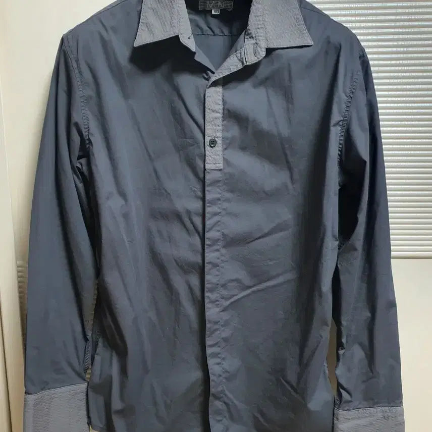 [SOLD OUT] 남성셔츠일괄3종