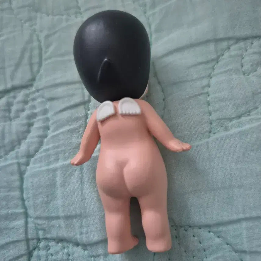 [BUNJANG] Sony Angel Marine Penguin Figure / 소니엔젤 마린 펭귄 피규어