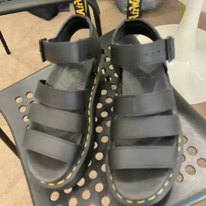 [BUNJANG] Dr. Martens Women&