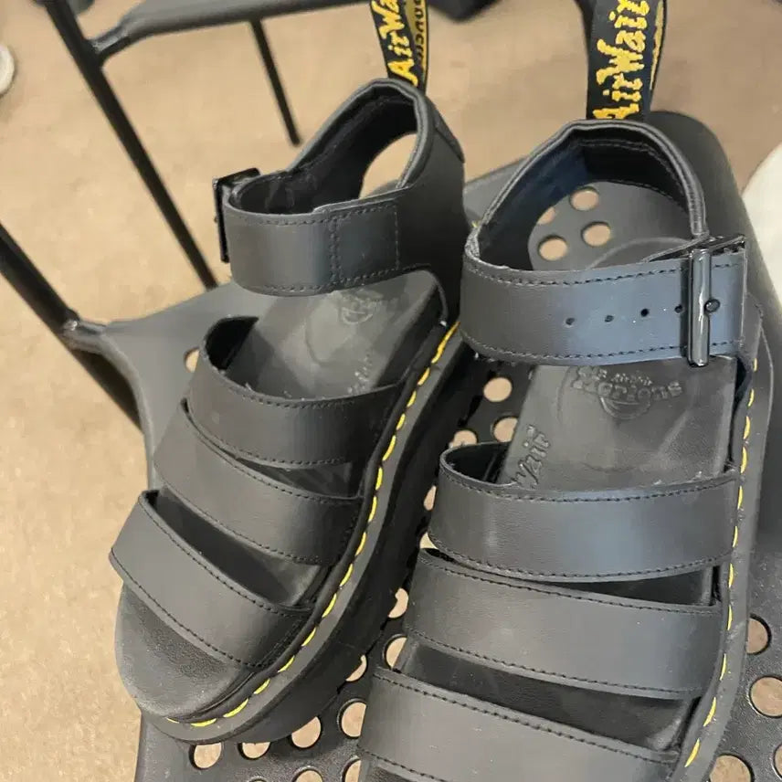 [BUNJANG] Dr. Martens Women&