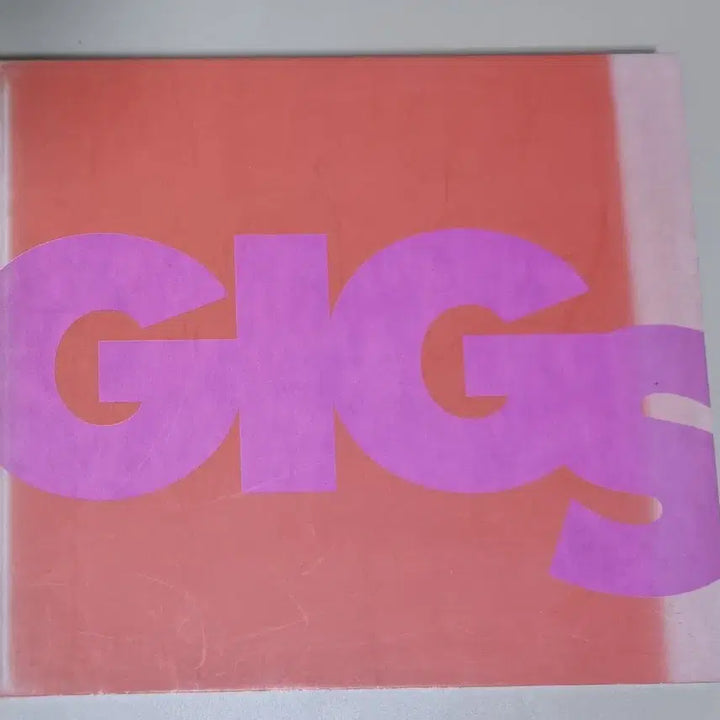[BUNJANG] Giants 1st Album &