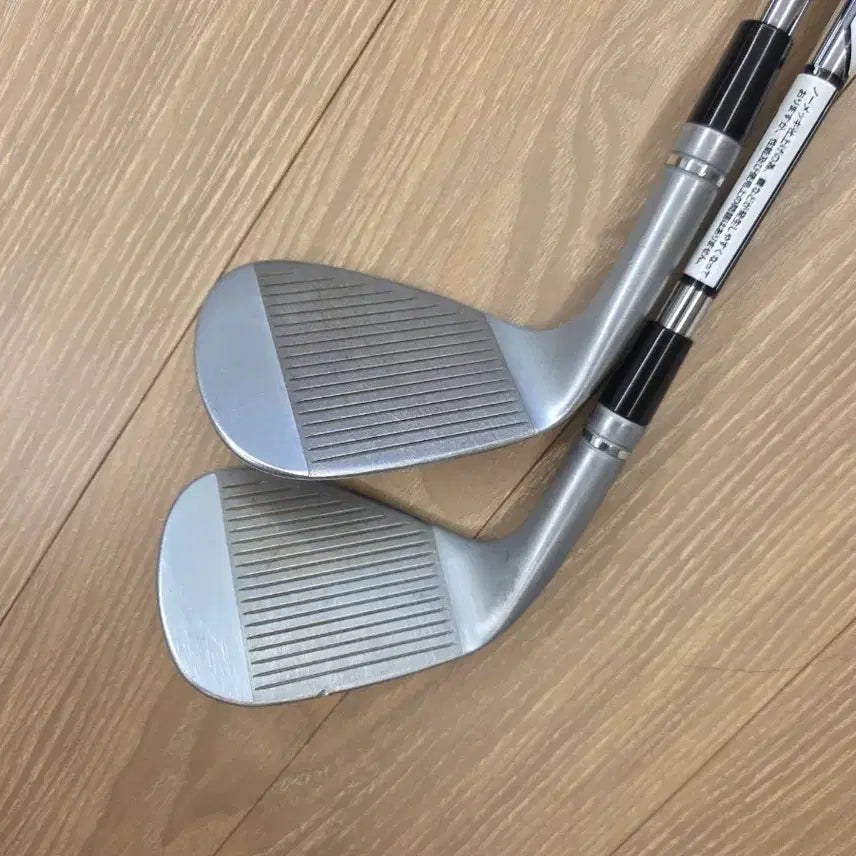 [BUNJANG] TaylorMade Milled Grind MG5 Wedges (50°, 56°) / (정품)테일러메이드 밀드그라인드 MG5 웨지 50도56도