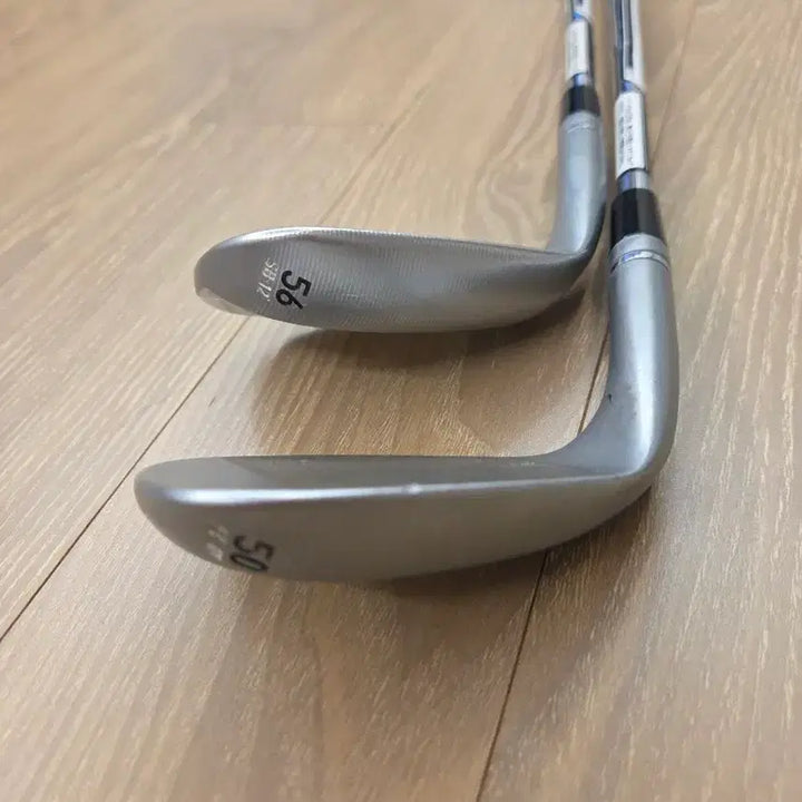 [BUNJANG] TaylorMade Milled Grind MG5 Wedges (50°, 56°) / (정품)테일러메이드 밀드그라인드 MG5 웨지 50도56도