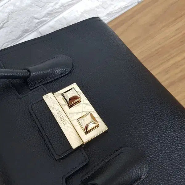 [BUNJANG] Furla Leather Tote Bag &amp; Crossbody Bag / FURLA 훌라 토트백 &amp; 크로스백